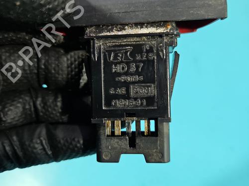 Warning switch ISUZU D-MAX II (TFR, TFS) 2.5 CRDi 4x4 (TFS86J) | BP37823154I22 - Image 5