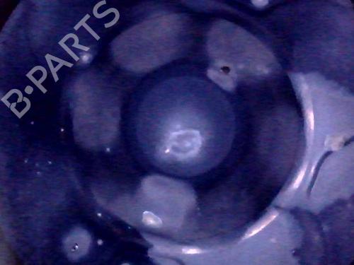 Engine CITROËN C4 I (LC_) 1.6 HDi | BP39145806M1  - Image 12