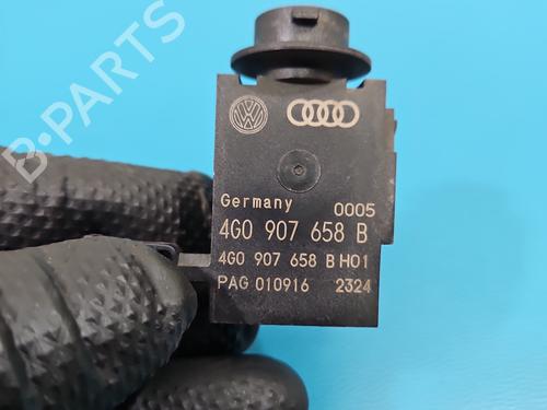 Electronic sensor AUDI A4 B9 (8W2, 8WC) 2.0 TFSI | BP37856501M84 - Image 7