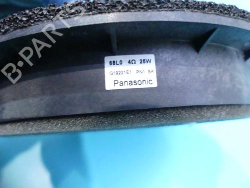 Speaker SUZUKI SX4 S-Cross (JY) 1.4 T (AKK414) | BP37807376E2 - Image 4