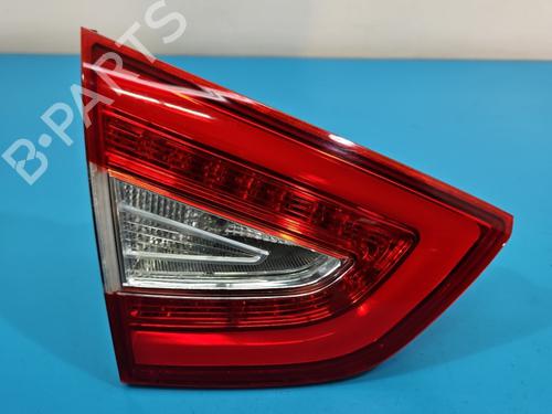 Left tailgate light HYUNDAI ix35 (LM, EL, ELH) 1.6 | BP37854141C79 - Image 3