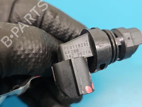 Electronic sensor MAZDA 6 Estate (GJ, GL) 2.0 (GJEFW) | BP37830255M84 - Image 7
