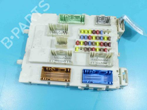 Electronic module FORD FOCUS III Turnier | BP37888164M83 - Image 2