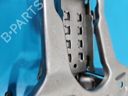Steering column BMW i3 (I01) Range Extender | BP37844832M21 - Image 7