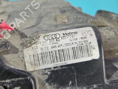 Left headlight AUDI A5 (8T3) 2.0 TFSI quattro | BP37843834C28 - Image 4