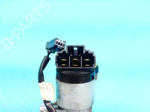 Ignition barrel CHEVROLET CRUZE (J300) 1.6 | BP37989537M48 - Image 3