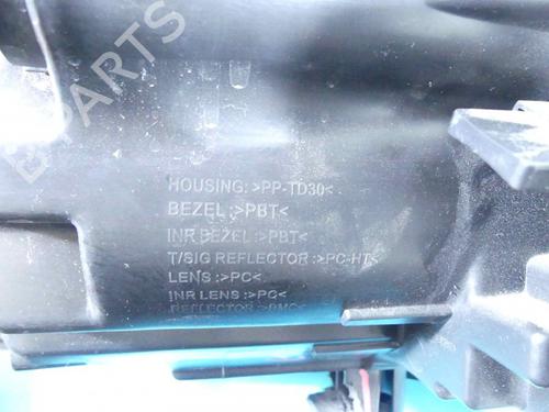 Left headlight KIA OPTIMA (JF) 1.7 CRDi | BP37895325C28 - Image 14