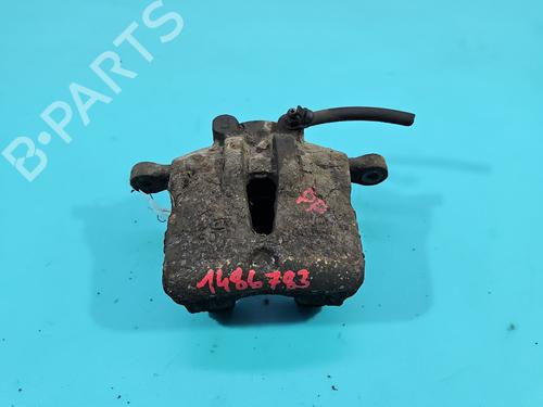 Right front brake caliper KIA CEE'D SW (ED) 2.0 CRDi 140 | BP37818969M104 - Image 2