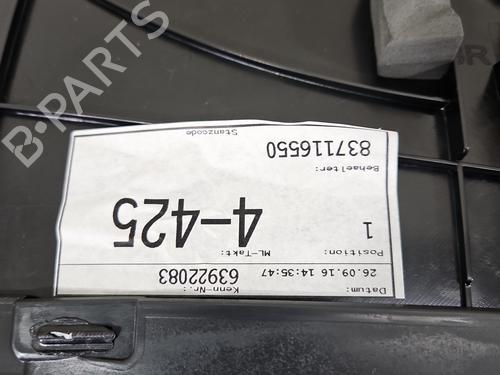 Rear right panel AUDI A4 B9 (8W2, 8WC) 2.0 TFSI | BP37856256C61 - Image 7