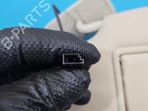 Left sun visor VOLVO S60 II (134) | BP39536736I1 - Image 6