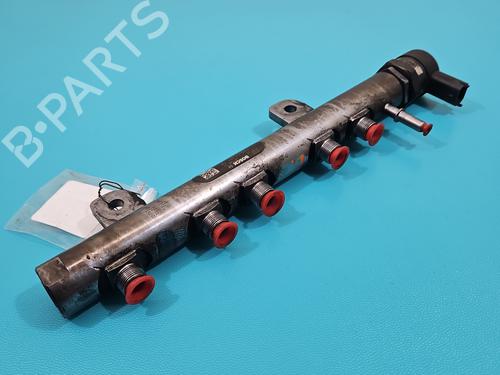Used Injection rail Injection rail 37820329 37820329
