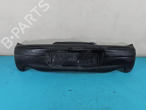 Paragolpes trasero Paragolpes trasero 38150200 38150200