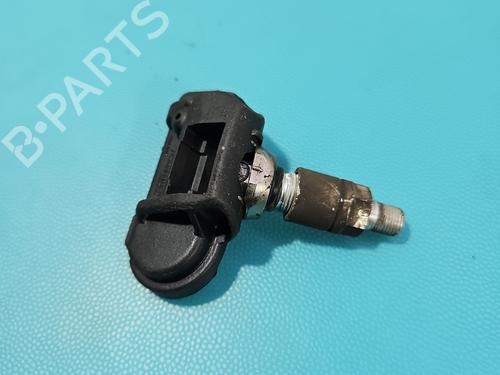 Electronic sensor OPEL ASTRA J (P10) 1.6 (68) | BP37820778M84 - Image 2