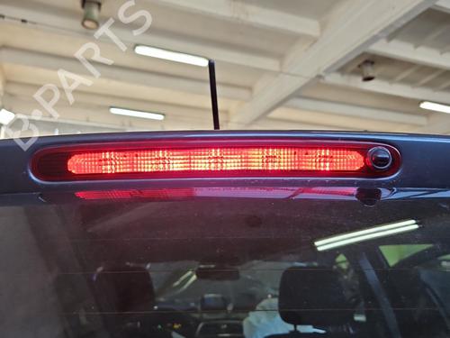 Used Third brake light Third brake light 37816285 37816285