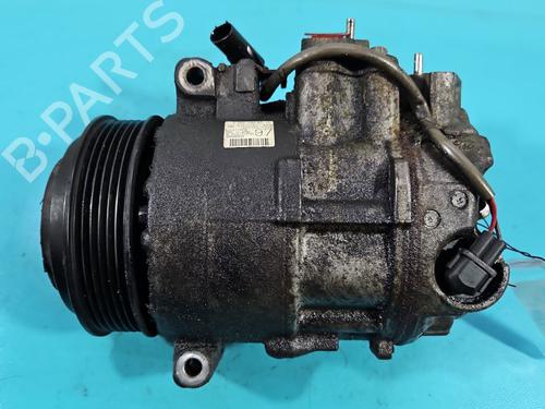 AC compressor MERCEDES-BENZ CLS (C218) CLS 500 4-matic (218.391) | BP38122953M34 - Image 3