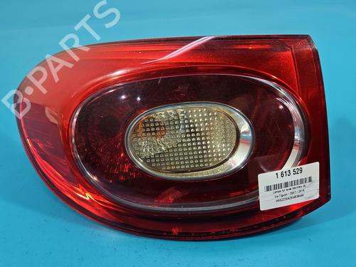 Used Left taillight Left taillight VW TIGUAN (5N_) 2.0 TDI (140 hp) 40078696 40078696