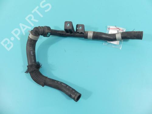 Pipe KIA OPTIMA (JF) 1.7 CRDi | BP37895411M125 - Image 2