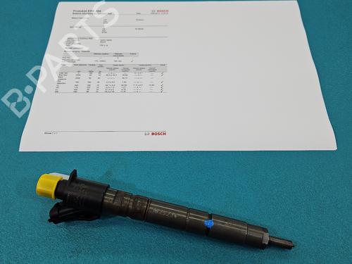 Used Injector Injector 38993179 38993179