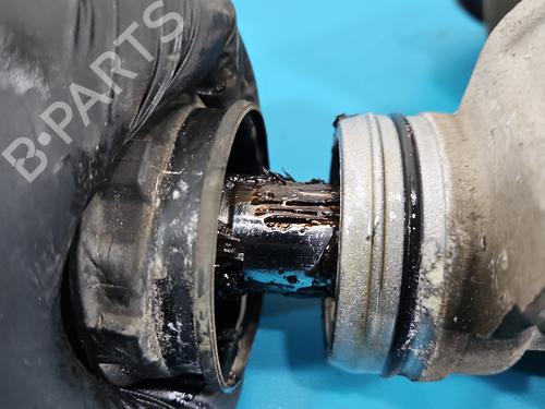 Steering rack OPEL CORSA E (X15) | BP38152392M22 - Image 9