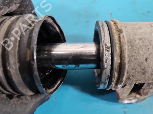 Steering rack FIAT PANDA (169_) 1.2 (169.AXB11, 169.AXB1A) | BP39447406M22 - Image 10