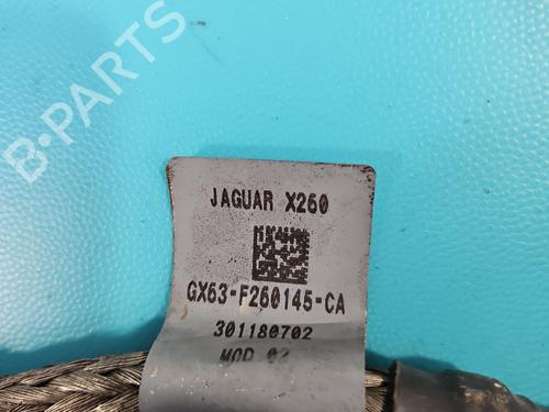 Other JAGUAR XF II (X260) | BP37990001O1 - Image 4