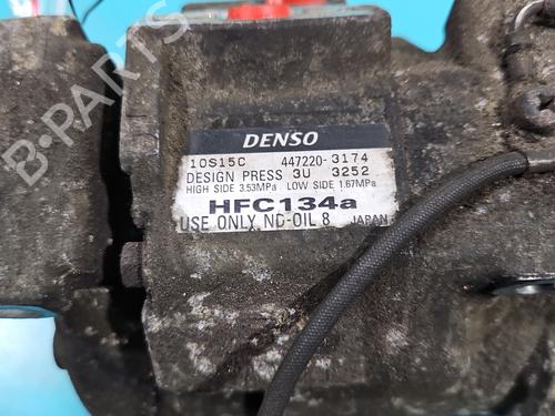 AC compressor LEXUS IS I (_E1_) 200 (GXE10) | BP38116863M34  - Image 8