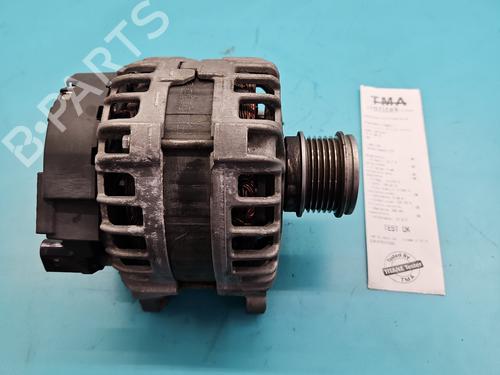 Used Alternator Alternator 37818500 37818500