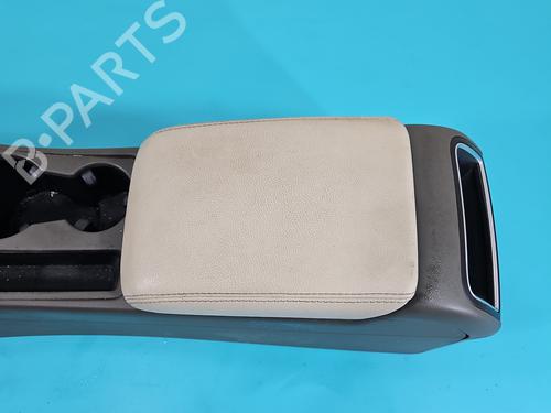 Armrest / Center console AUDI A5 (8T3) 2.0 TFSI quattro | BP38128120I20 - Image 2