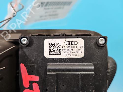 Switch AUDI Q7 (4MB, 4MG, 4MQ) 3.0 TFSI quattro | BP37837217I30 - Image 4