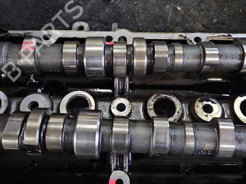 Cylinder head OPEL CORSA E Hatchback Van (X15) | BP37831925M5 - Image 13