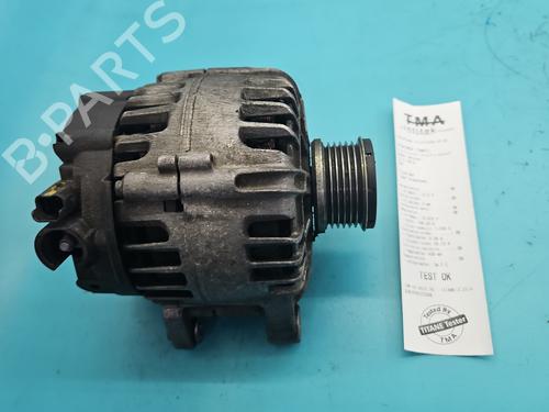 Used Alternator Alternator 38869681 38869681