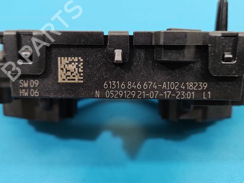 Steering column stalk BMW 5 Touring (G31) 520 d | BP37851145I23 - Image 8