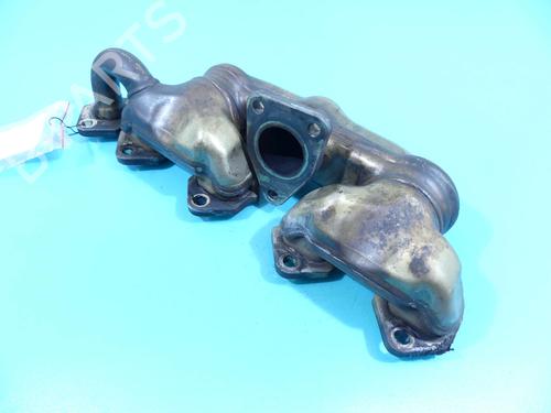 exhaust-manifold-audi-a8-d3-4e2-4e8-2002-2003-2004-2005-2006-2007-2008-2009-2010-37887499 main image