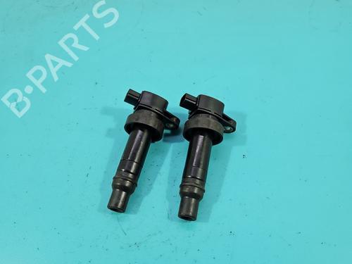 Ignition coil HYUNDAI i30 (GD) 1.4 | BP37821133M94 - Image 2