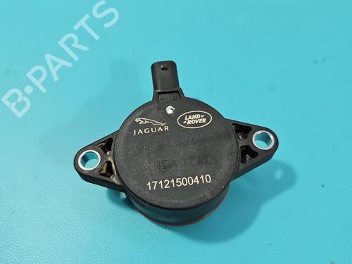 Electronic sensor LAND ROVER RANGE ROVER EVOQUE (L538) | BP37832256M84 - Image 4