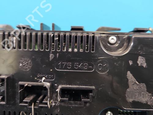 Climate control MERCEDES-BENZ VITO Van (W447) | BP39025722I5 - Image 7