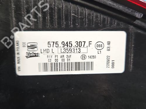 Andre SEAT ATECA (KH7, KHP) | BP37857218O1 - Image 10