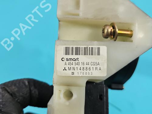 Ratstangsstang SMART FORFOUR (454) 1.3 (454.031) | BP38141111I23 - Image 8