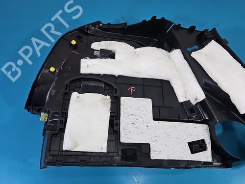 Boot lining MAZDA CX-3 (DK) 1.5 SKYACTIV-D AWD (DK4WS, DK5AW) | BP38778145I3 - Image 6