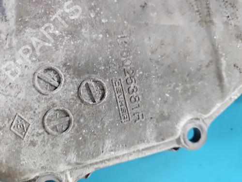 Timing cover DACIA LODGY (JS_) 1.6 LPG (JSAV) | BP38465808M123 - Image 2