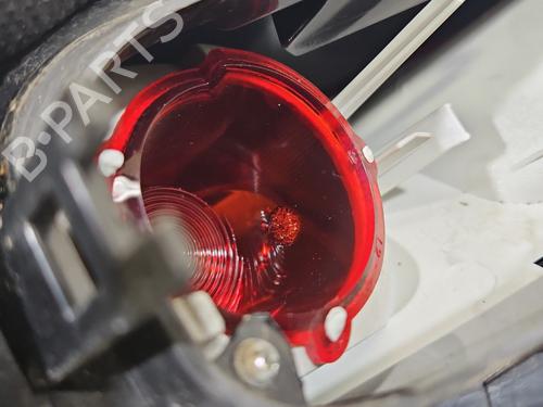 Left taillight FIAT PUNTO EVO (199_) 1.2 | BP40078687C34 - Image 12