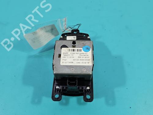 Switch BMW 5 (F10) 528 i xDrive | BP38139386I30 - Image 5