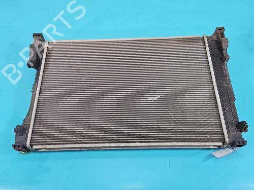Water radiator MERCEDES-BENZ E-CLASS (W212) E 200 CDI / BlueTEC (212.005, 212.006) | BP37818905M31 - Image 4