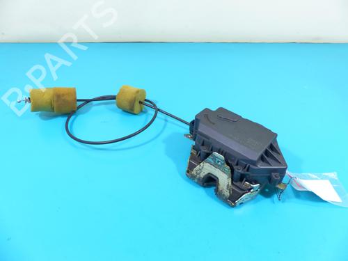 Used Tailgate lock Tailgate lock 37884524 37884524