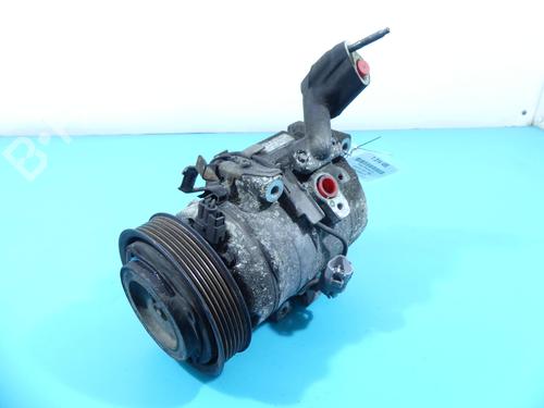 AC-Kompressor AC-Kompressor 37892332 37892332
