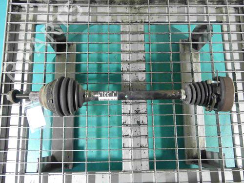 Used Left front driveshaft Left front driveshaft 37879686 37879686