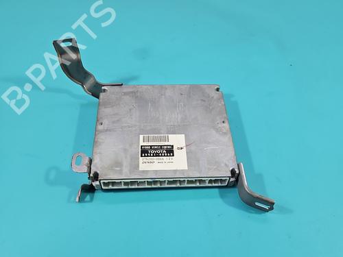 Engine control unit (ECU) LEXUS RX (_U3_) 400h AWD (MHU38_, MHU38R) | BP37855910M57 - Image 3