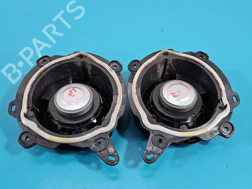 Speaker OPEL CORSA F (P2JO) 1.2 (68) | BP39074166E2 - Image 8