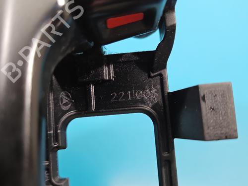 Front left interior door handle KIA PICANTO III (JA) | BP38152261I13 - Image 4