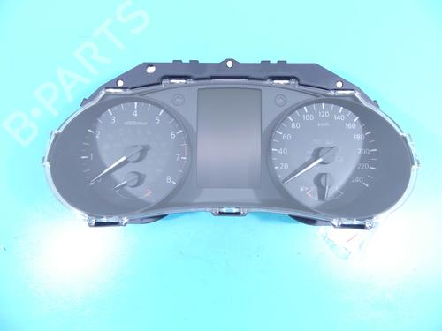 Used Instrument cluster Instrument cluster 37887585 37887585